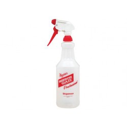 Meguiar's Generic Spray Bottle - 946 ml - ředicí láhev univerzální, bez rozprašovače