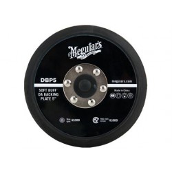 Meguiar's DA Polisher Backing Plate 5