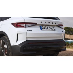 Škoda Elroq 2024+ - spoiler pod zadní nárazník styl RS F9R