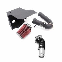 BMW F30 320i 2.0T N20 2012-2015 - Sportovní kit sání MST performance