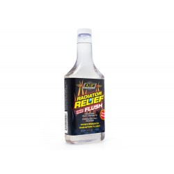 Přísada pro výplach chladicího systému 473 ml - DEi Radiator Relief
