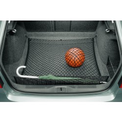 Škoda Octavia II combi 04-13 - sítě do kufru