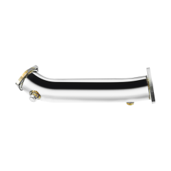 Nerezová downpipe pro Volkswagen Passat B6 1.6/1.8T/2.0 1997-2005