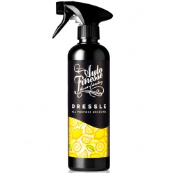 Auto Finesse - Dressle Lemon Sealant na plasty All Purpose Dressing 500ml