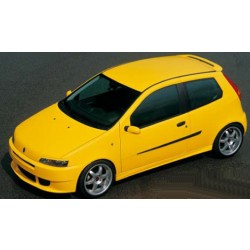 FIAT PUNTOII - Mračítka předních světlometů