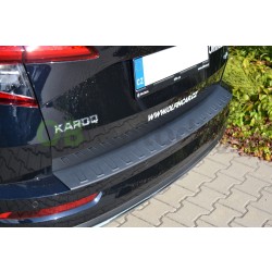 Škoda Karoq - nákladový práh BASIC