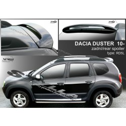 Křídlo - DACIA Duster 10-