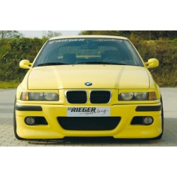 BMW E36 /řada3/ - Přední nárazník vzhled E46 M3