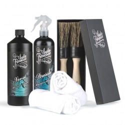 Auto Finesse - Ultimate Engine kit