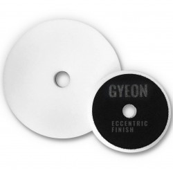 Gyeon Q2M Eccentric Finish 80 mm