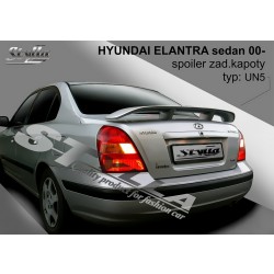Křídlo - HYUNDAI Elantra sedan 00-
