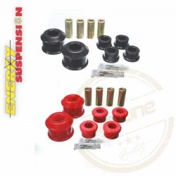 Závodní silentbloky pro přední ramena  - Honda Civic 01-05