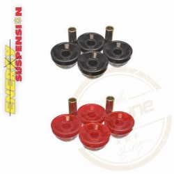 Závodní silentbloky na tlumiče - Honda Integra 90-93 (DA)