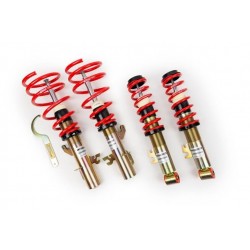 MTS Technik stavitelný podvozek - Mini Cooper (typ R50 / R53, 1.01-9.06) včetně One / One D / Cooper S