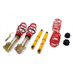 MTS Technik stavitelný podvozek - Opel Astra H (typ A04 / L08 / L69, 1.04-10.10) včetně sedan / Combi / TwinTop / GTC