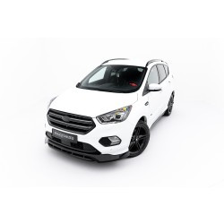 Ford Kuga ST-Line Mk2 Facelift, spoiler pod přední nárazník, Maxton design
