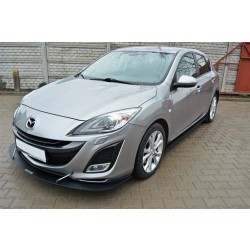 Mazda 3 mk2 Sport 09 -11  - prahy