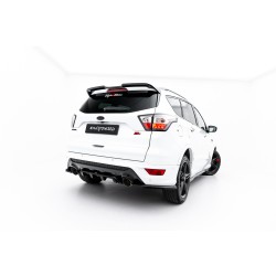 Ford Kuga ST-Line Mk2 Facelift, spoiler pod zadní nárazník, Maxton design