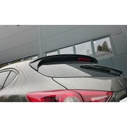 Mazda 3 BM (Mk3) Facelift 2017- -  nástavec křídla