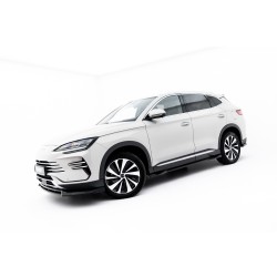 BYD Seal U Mk1, difuzory pod boční prahy, Maxton design