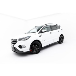 Ford Kuga Mk2 ST-Line Facelift, difuzory pod boční prahy, Maxton design