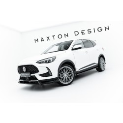 MG HS Mk1 Facelift, difuzory pod boční prahy, Maxton design