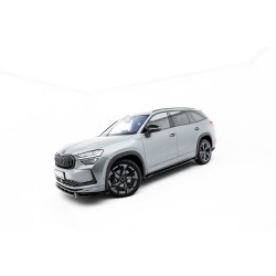 Škoda Kodiaq II Sportline, difuzory pod boční prahy, Maxton design