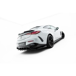Mercedes-AMG CLE 53 Aero C236, prodloužení spoileru 3D, Maxton Design