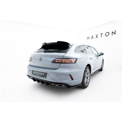 Volkswagen Arteon R-Line Facelift shooting brake, prodloužení spoileru 3D, Maxton Design