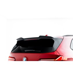 BMW X3 M-Pack G45, boční difuzory pod boční prahy, Maxton design