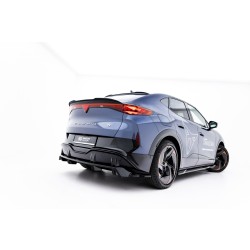 Cupra Tavascan Mk1, prodloužení spoileru, Maxton design