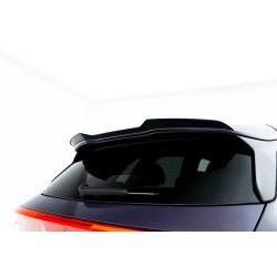 Cupra Terramar Mk1, prodloužení spoileru, Maxton design