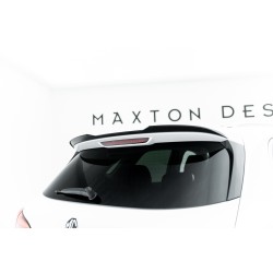 MG HS Mk1 Facelift, prodloužení spoileru, Maxton design