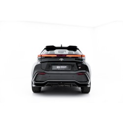 Toyota C-HR Mk2, prodloužení spoileru, Maxton Design