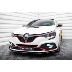 Renault Megane RS Mk4, 