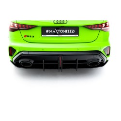 Audi RS3 Sportback 8Y Facelift, 