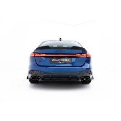 Audi S5 B10 Sedan/Avant, 