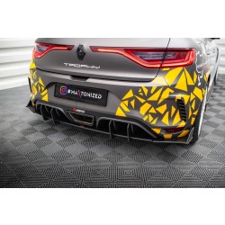 Renault Megane RS Mk4, 