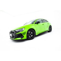 Audi RS3 Sportback 8Y Facelift, 