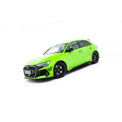 Audi RS3 Sportback 8Y Facelift, 