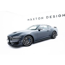 Ford Mustang Dark Horse Mk7, 