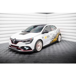 Renault Megane RS Mk4, 
