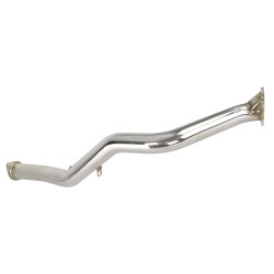 Nerezová downpipe pro Subaru WRX Mk3 N15 2007-2014