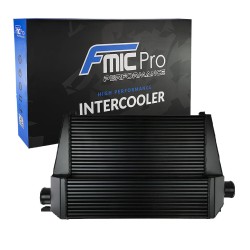 Intercooler pro Audi A5 F5 40 TFSI 140KW/190PS 2018-> Stage 3