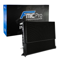 Chladič pro vodou chlazený intercooler pro BMW X4M F98 S58 2020->