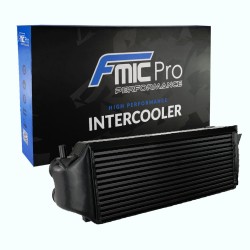 Intercooler pro Ford Ranger Raptor MK4 3.0 V6 EcoBoost 2022->