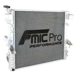 Chladič vody Jeep Wrangler JK 3.6/3.8 V6 2007–2018