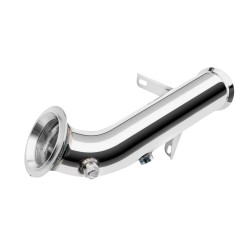 Nerezová downpipe pro BMW F22/F23 235i/235ix N55 2012-2016