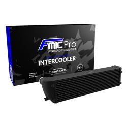 Intercooler pro Mercedes Benz 447 V-Classe Vito 114 CDI 2014-2019 100kW
