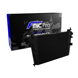 Intercooler pro Saab 9-5 1998-2010 4 válcové motory
